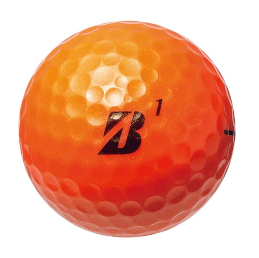 BRIDGESTONE 2023 EXTRA SOFT RANGE (Per sleeve)