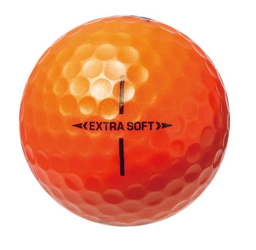 BRIDGESTONE 2023 EXTRA SOFT RANGE (Per sleeve)