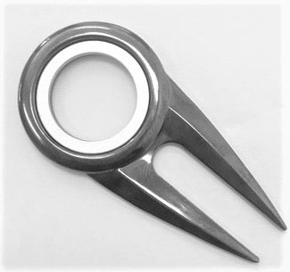 Talon Divot Tool