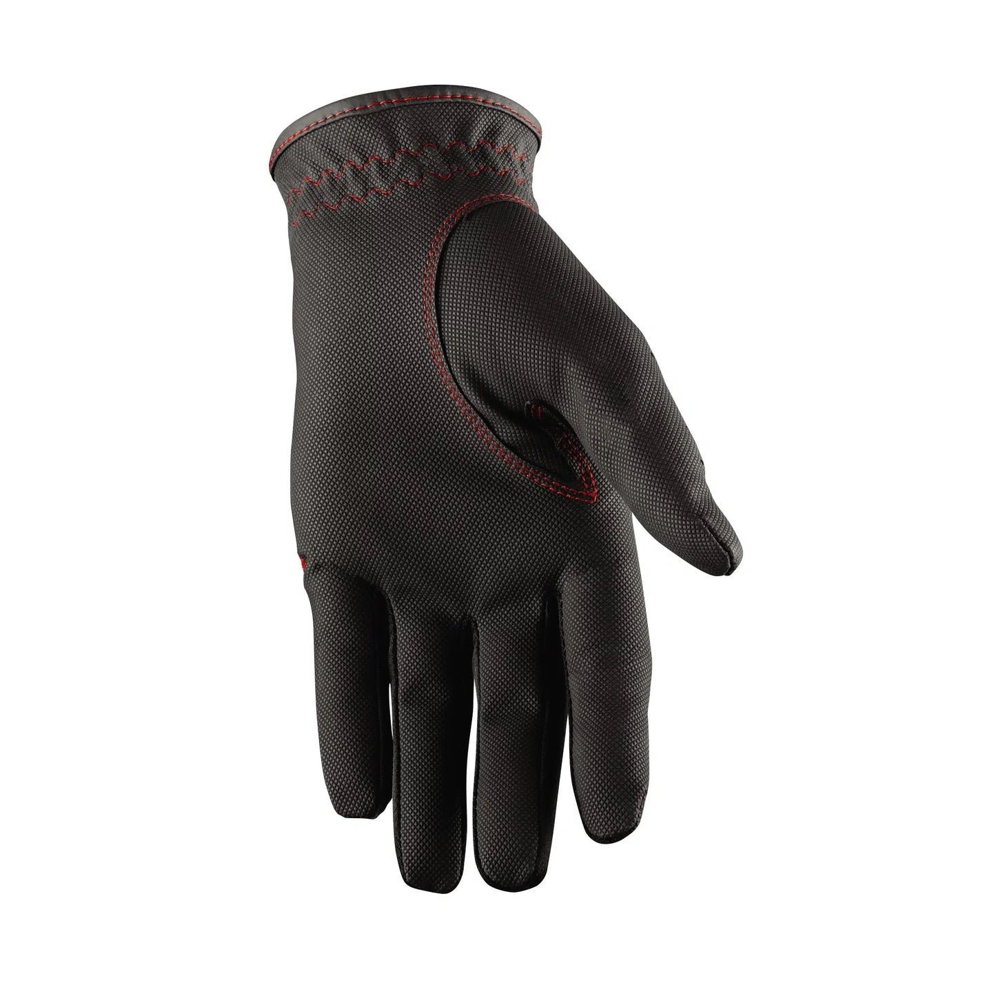Wilson Junior Golf Glove Black