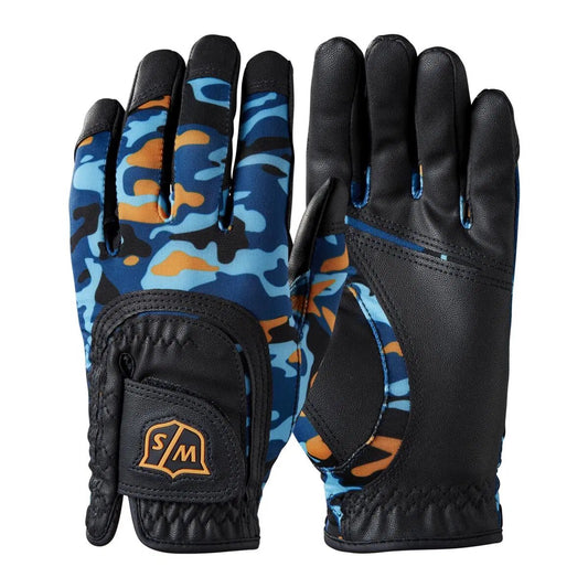 Wilson Staff Junior Fit All Golf Glove