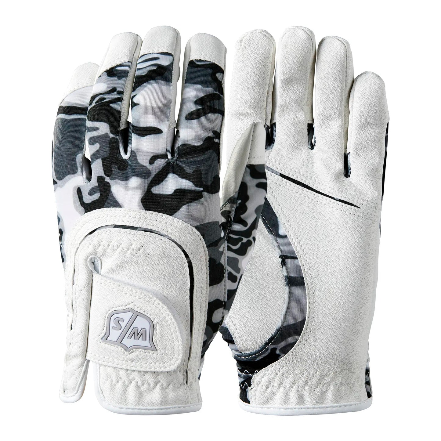 Wilson Staff Junior Fit All Golf Glove