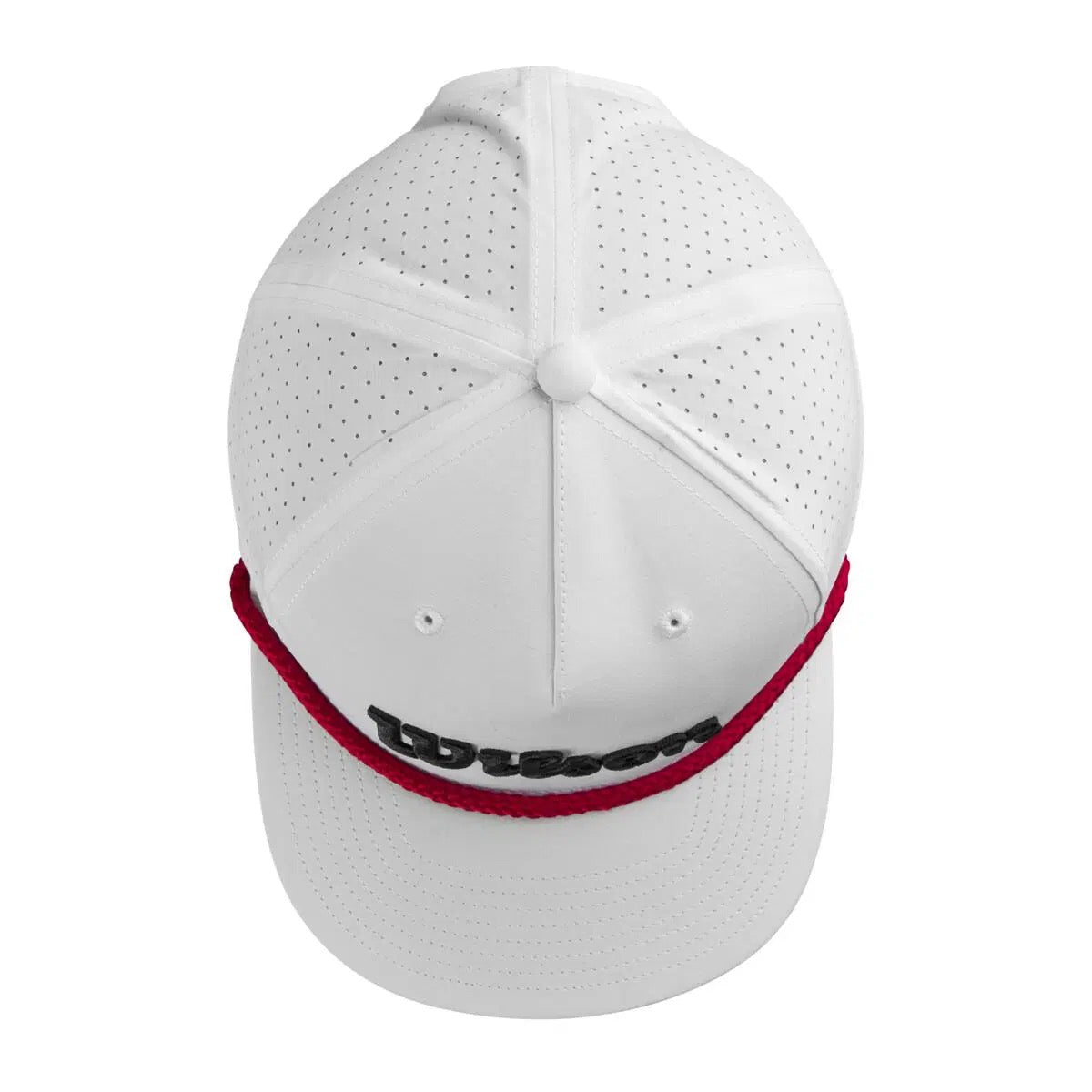 Wilson Staff Rope Cap