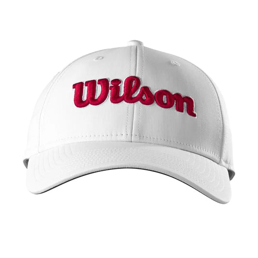 Wilson Staff Pro Tour Cap