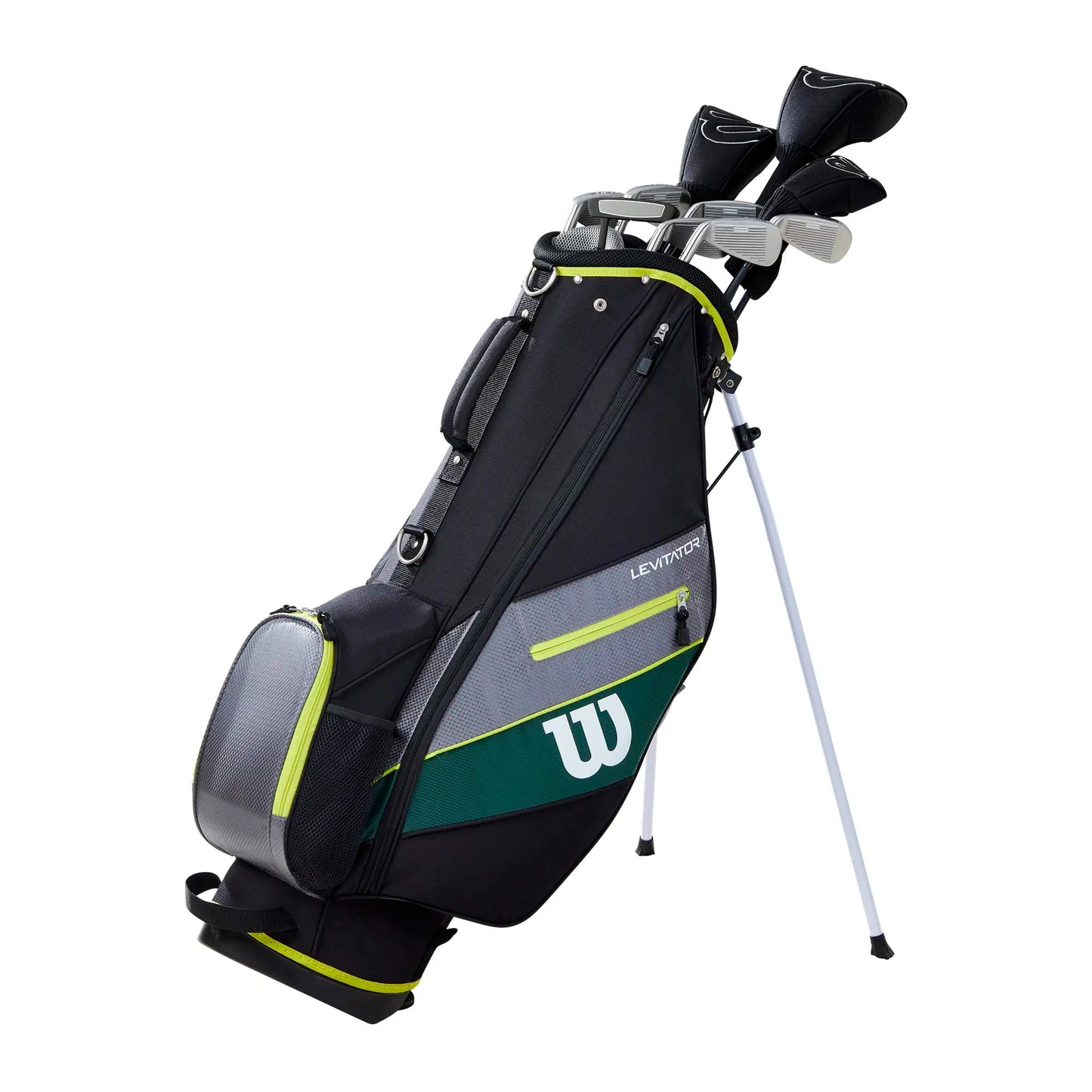 Wilson Staff Mens Matrix Evolve Package Set
