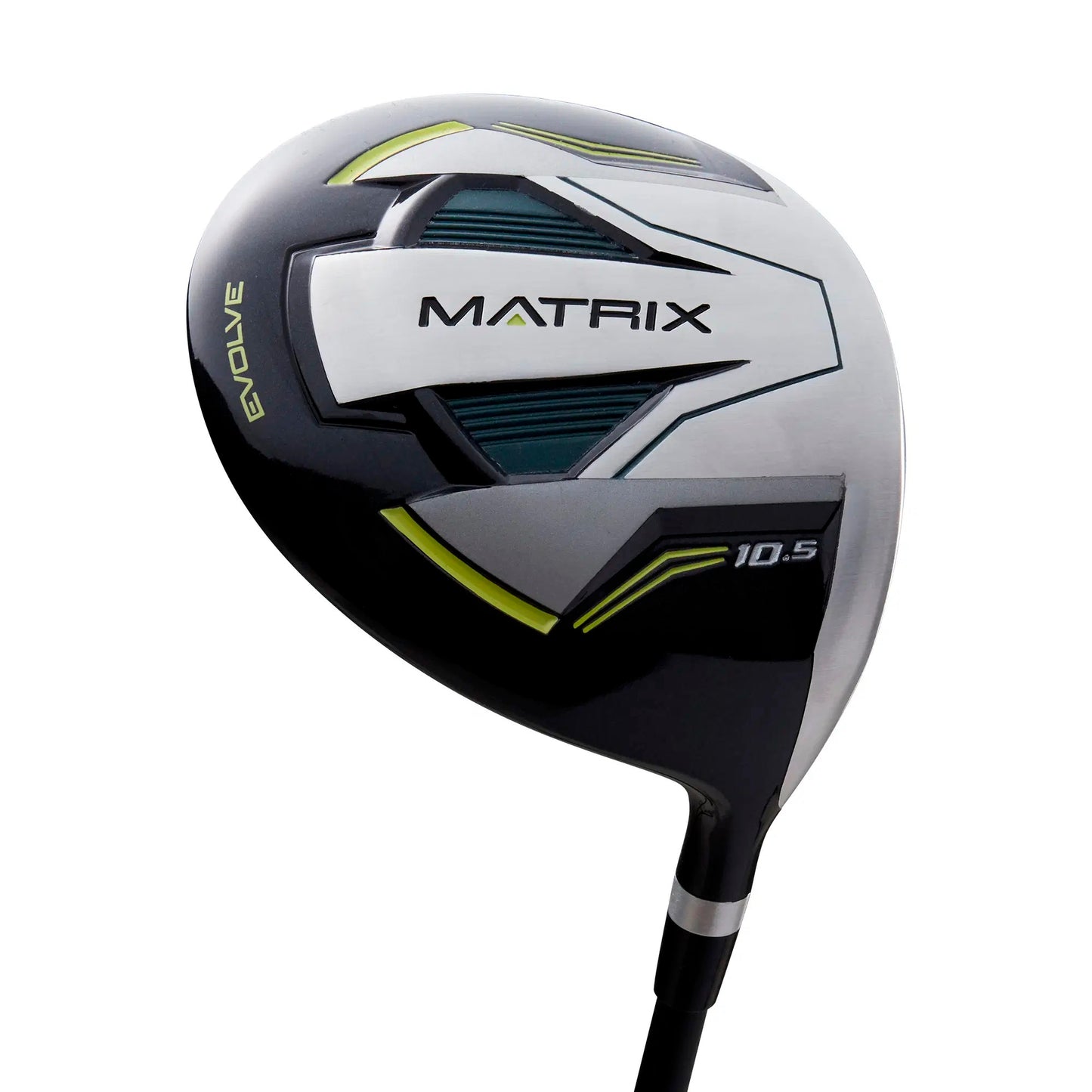 Wilson Staff Mens Matrix Evolve Package Set
