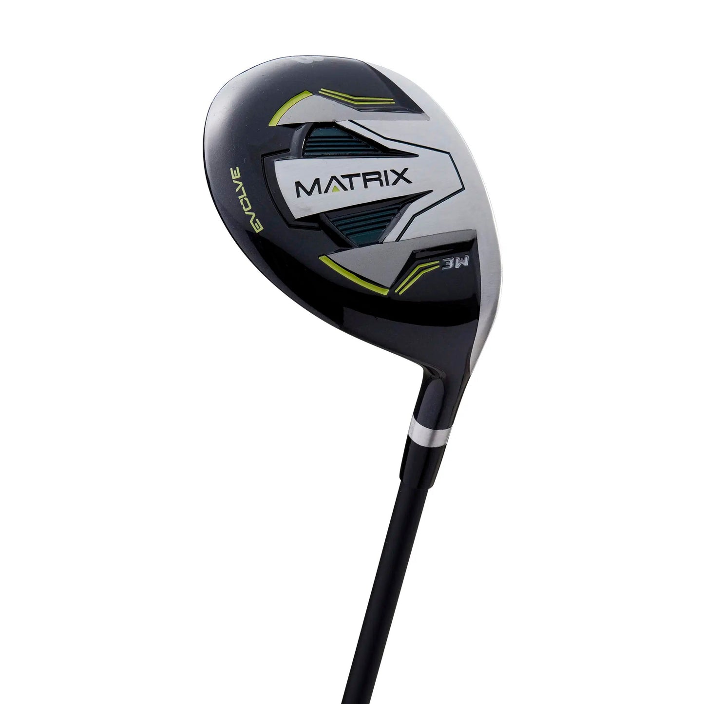 Wilson Staff Mens Matrix Evolve Package Set