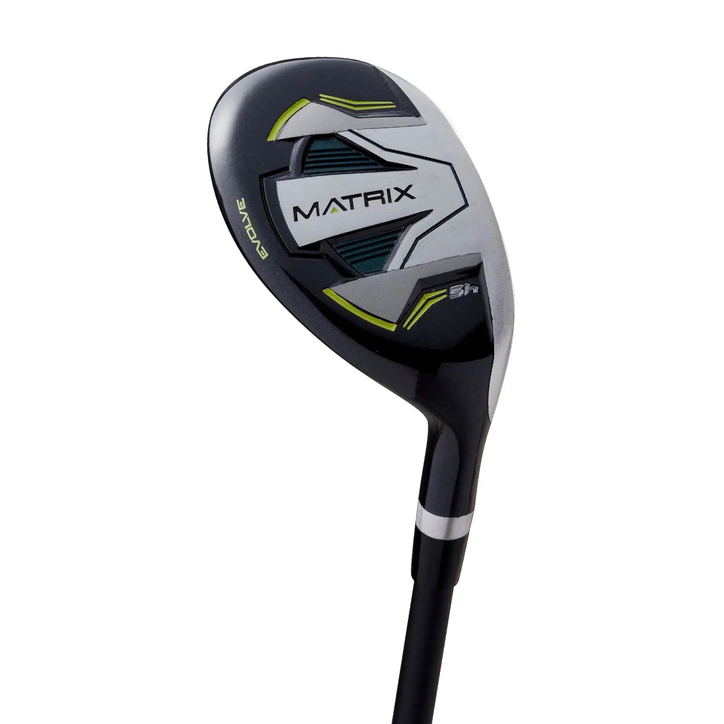 Wilson Staff Mens Matrix Evolve Package Set