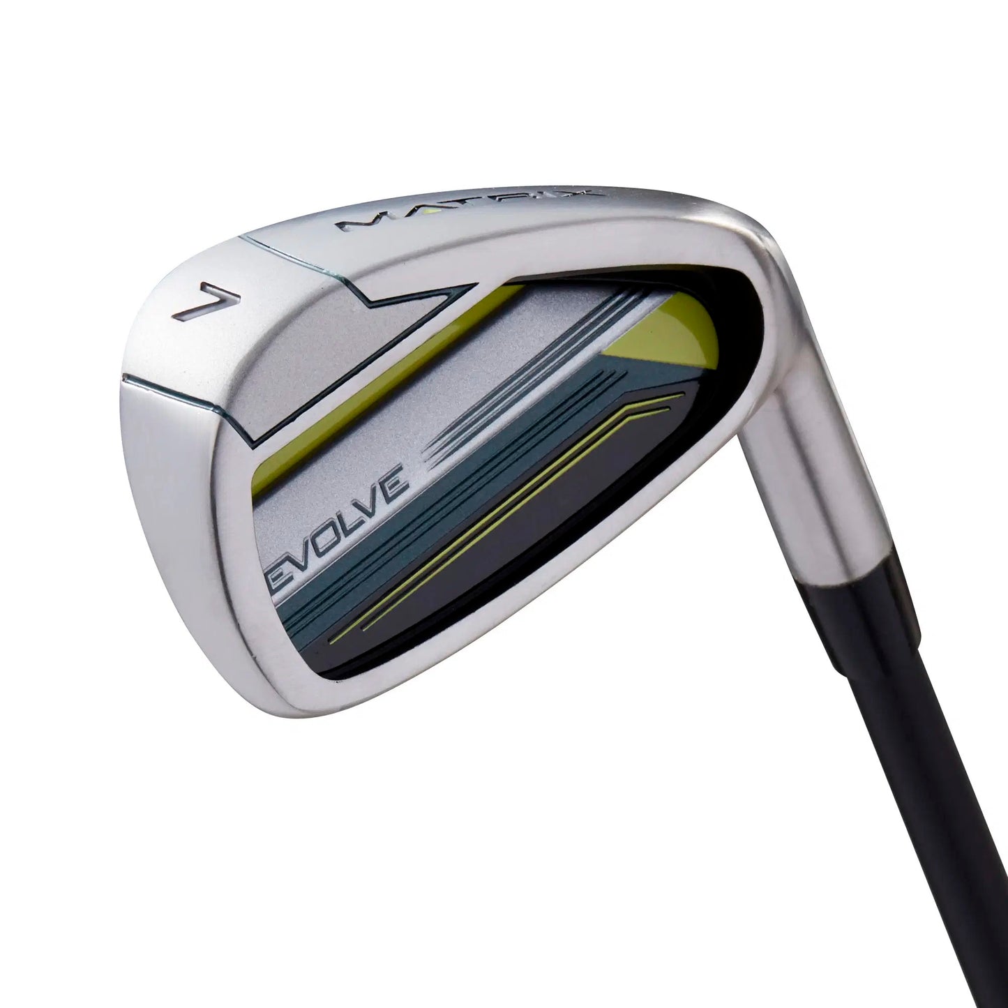 Wilson Staff Mens Matrix Evolve Package Set
