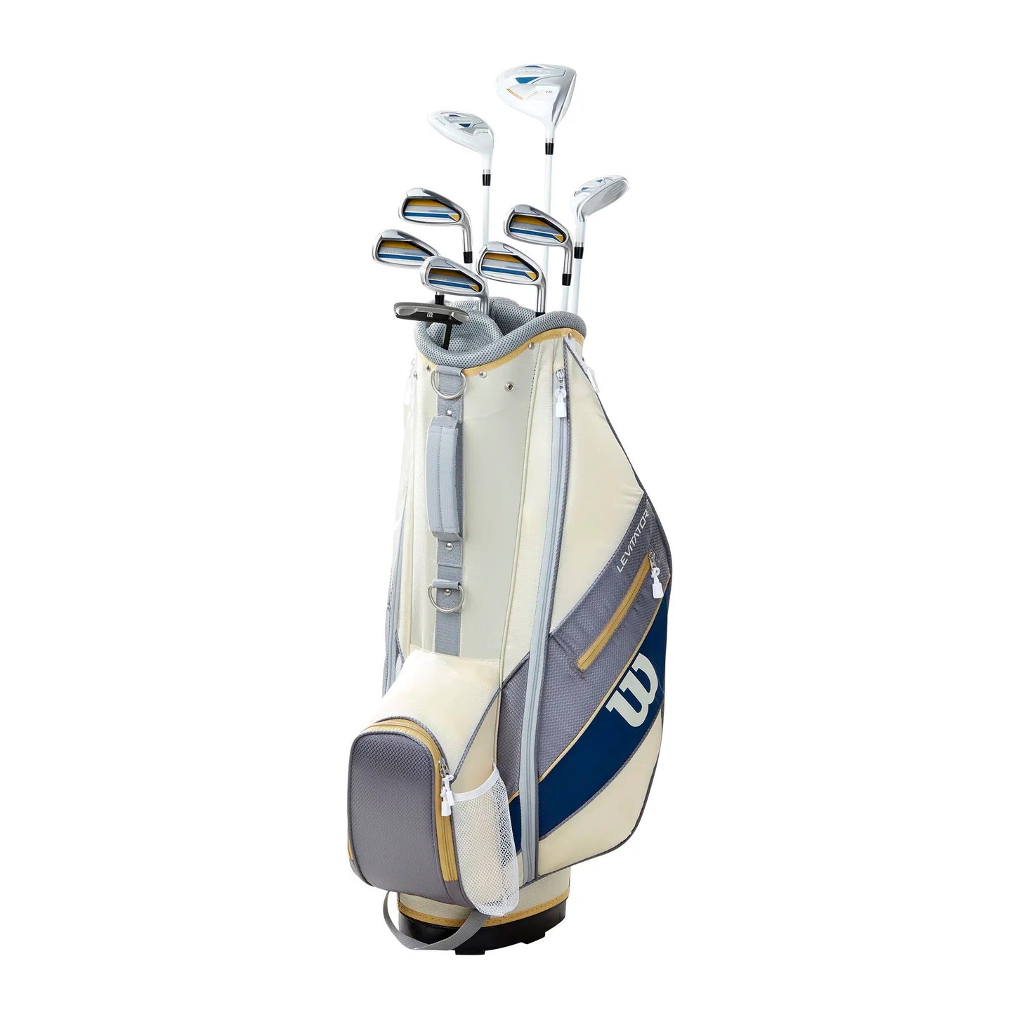 Wilson Staff Womens Matrix Evolve Package Set