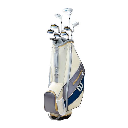 Wilson Staff Womens Matrix Evolve Package Set