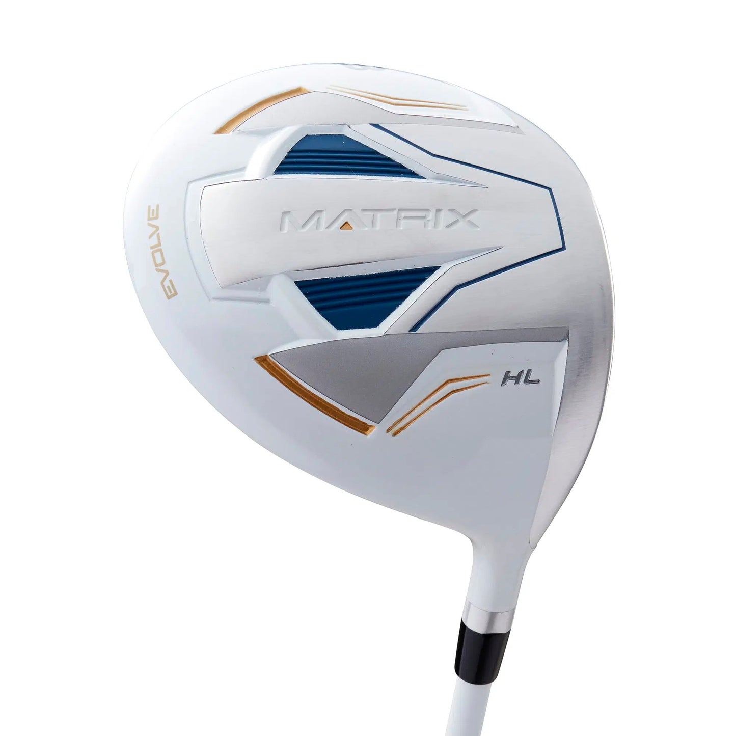 Wilson Staff Womens Matrix Evolve Package Set