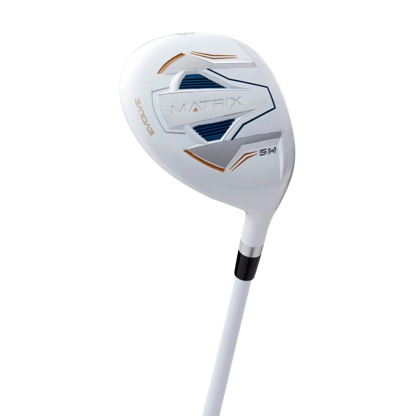 Wilson Staff Womens Matrix Evolve Package Set