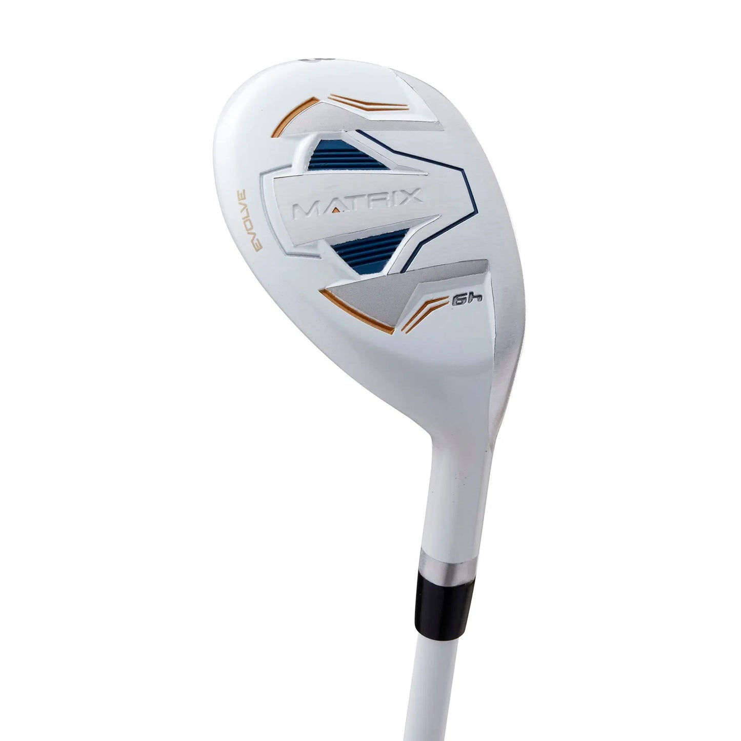 Wilson Staff Womens Matrix Evolve Package Set