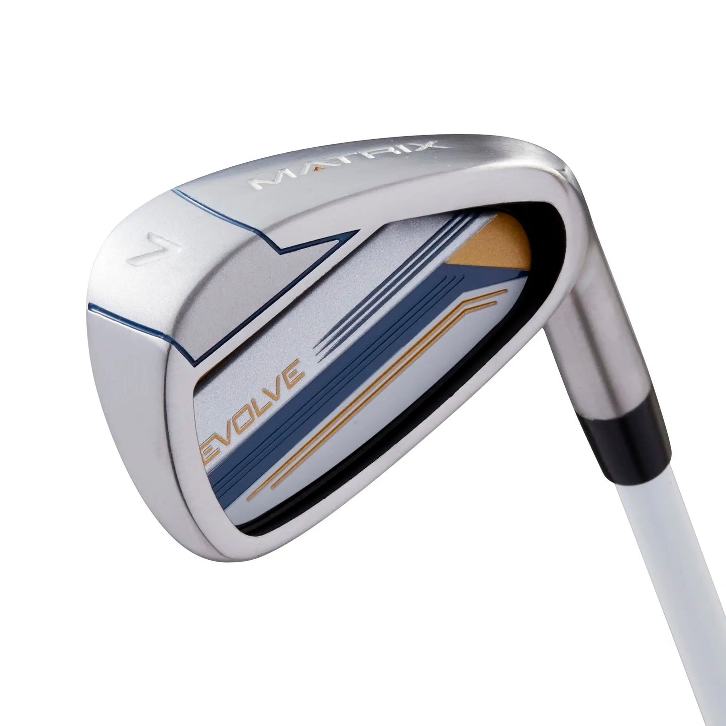 Wilson Staff Womens Matrix Evolve Package Set