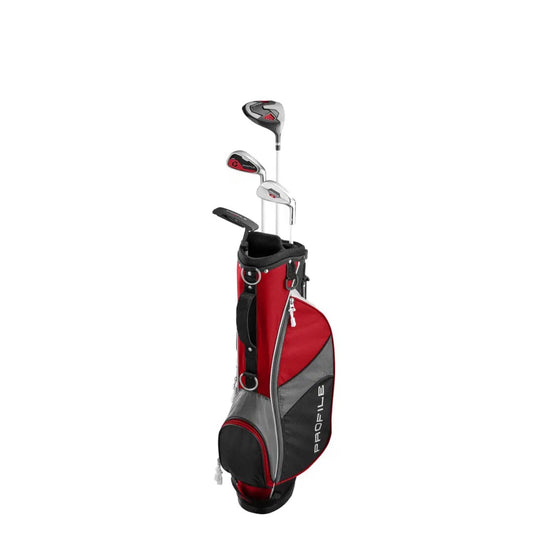 Wilson Profile JGI Junior Package Sets ( Small 5-8 )