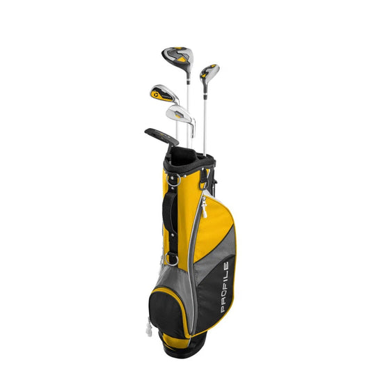 Wilson Profile JGI Junior Package Sets ( Medium 8 - 11 )