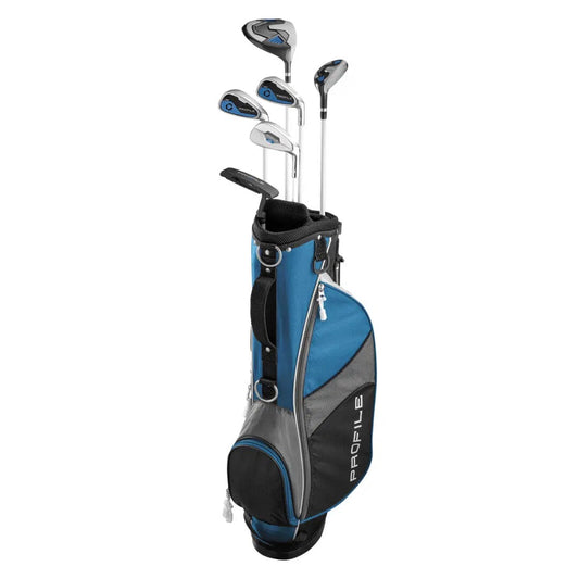 Wilson Profile JGI Junior Package Sets ( Large 11 - 14 )