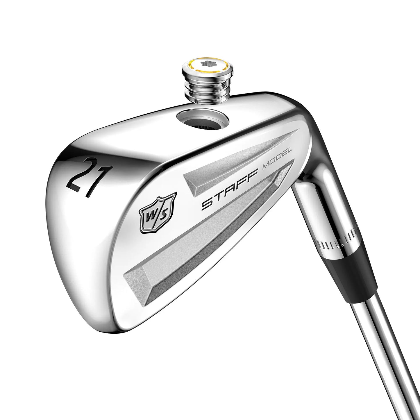 Wilson Staff Model Utility Iron