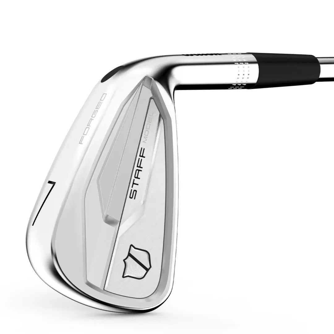 Wilson Staff Model CB Irons