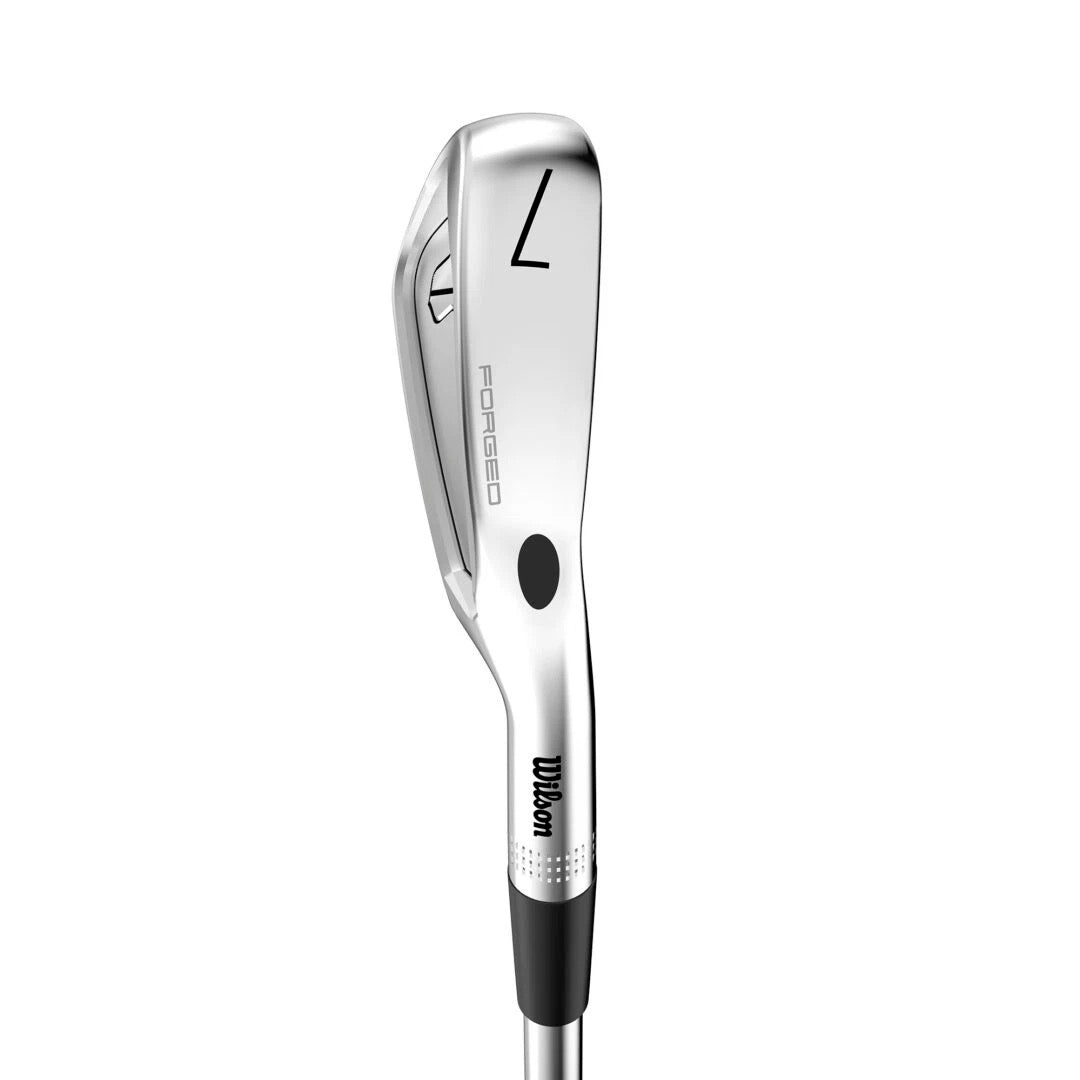 Wilson Staff Model CB Irons
