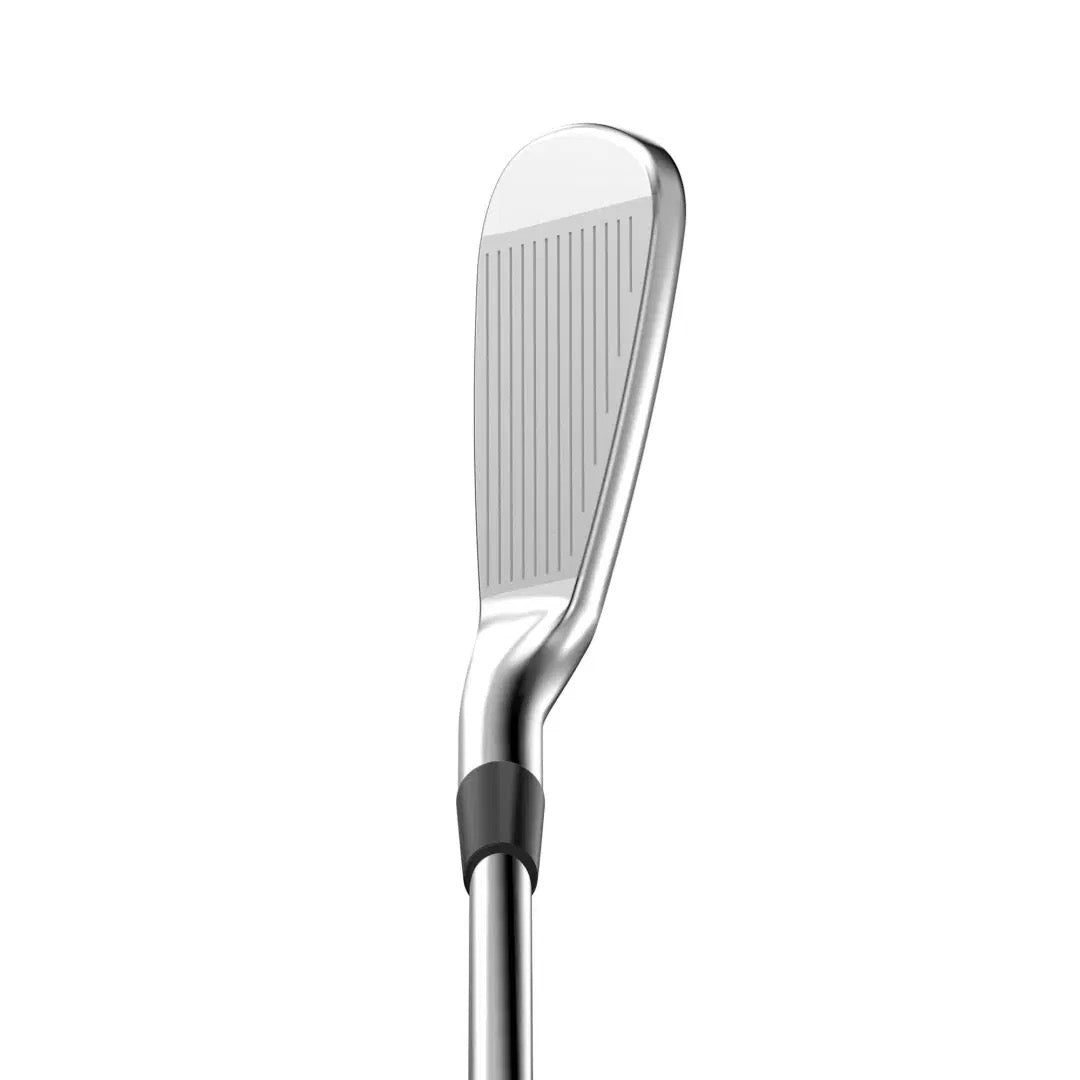 Wilson Dynapower Forged Steel Irons