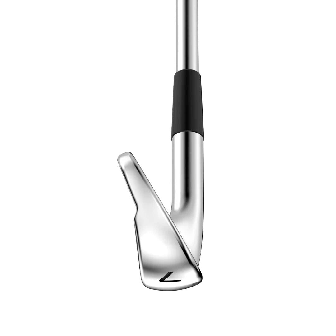 Wilson Dynapower Forged Steel Irons