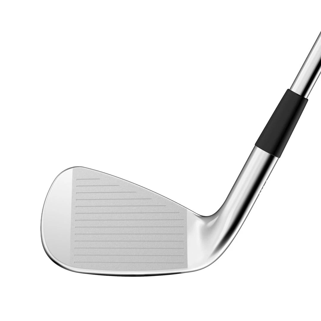 Wilson Dynapower Forged Steel Irons