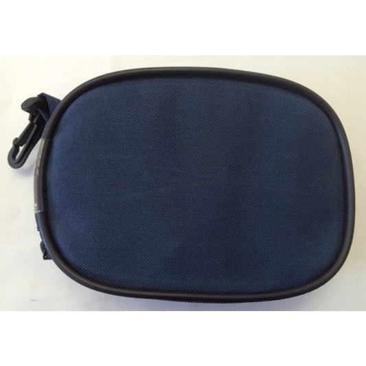 Black Nylon Goodie Bag