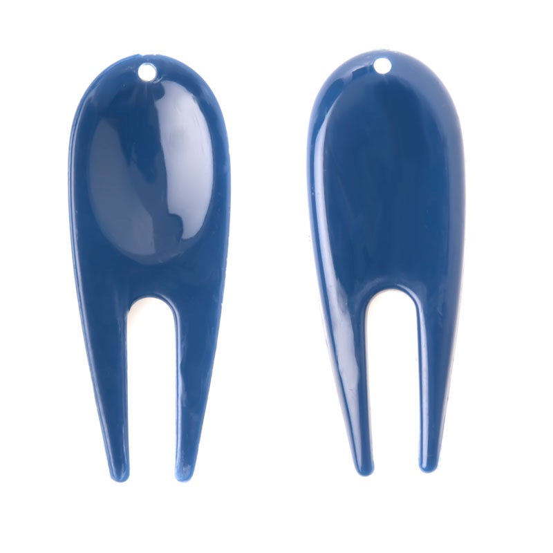 Plastic Divot Tools