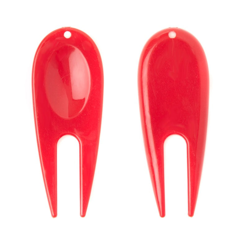 Plastic Divot Tools
