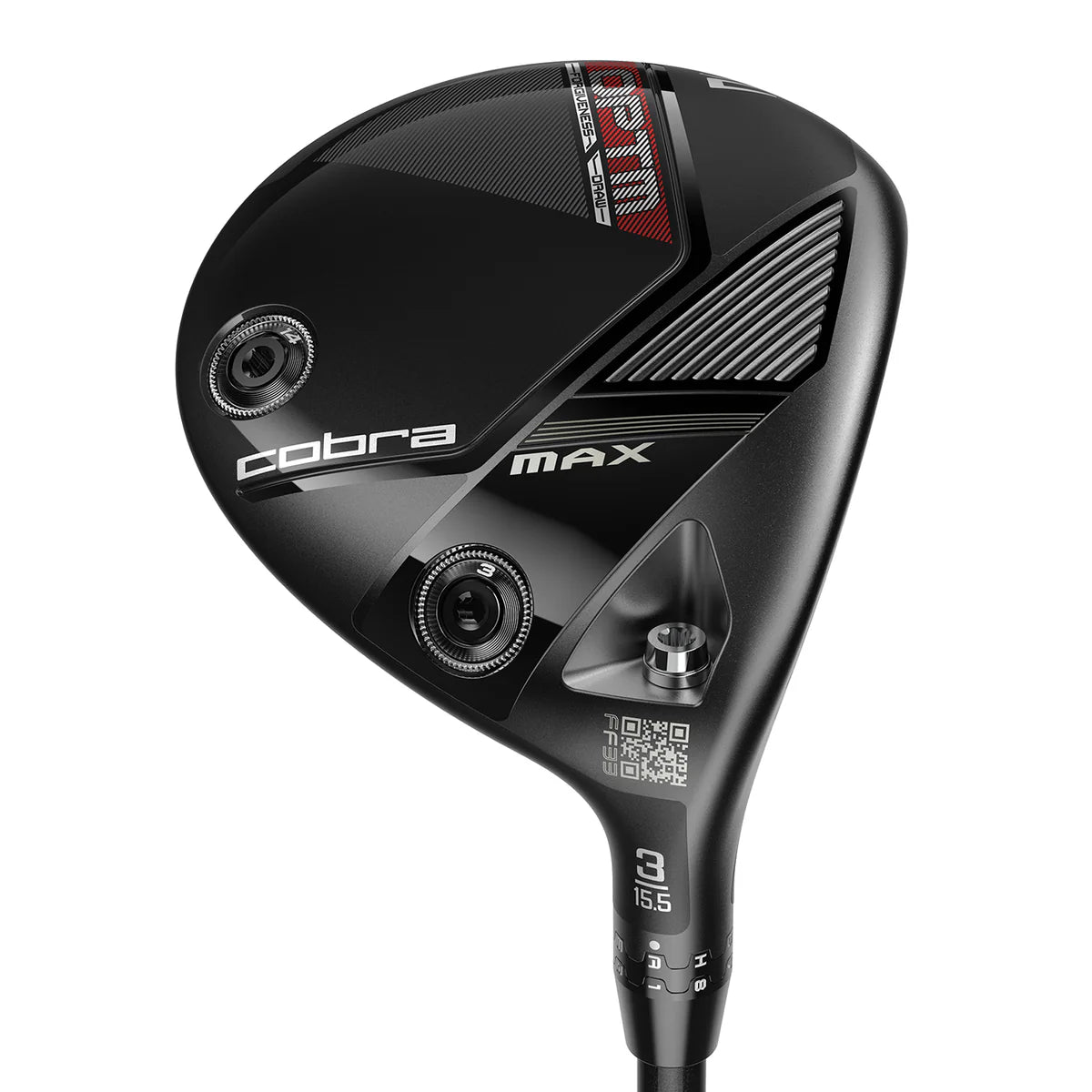Cobra OPTM Fairway Series
