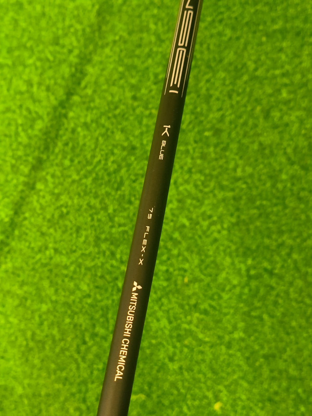 Pre-Loved Mizuno JPX One 9.0 Driver