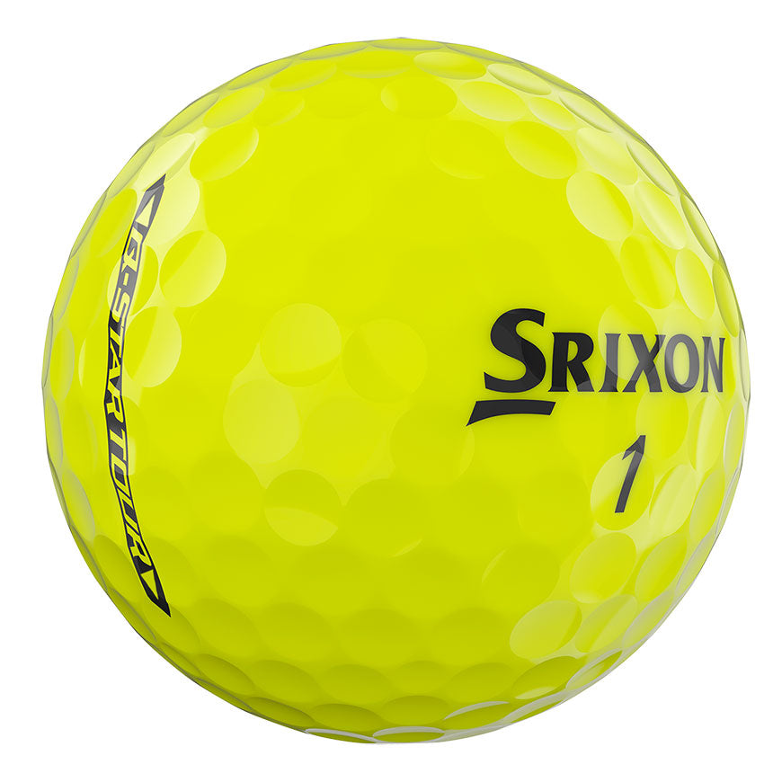 Srixon Q-STAR TOUR Golf Balls