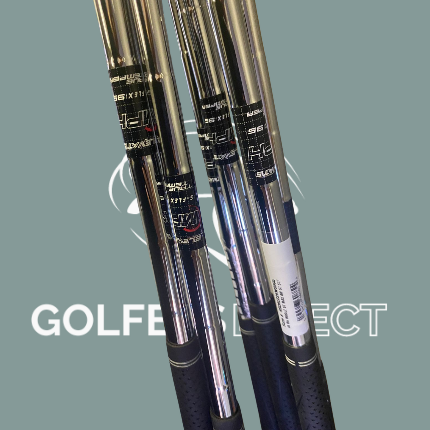Brand New Callaway Rogue St Max Irons
