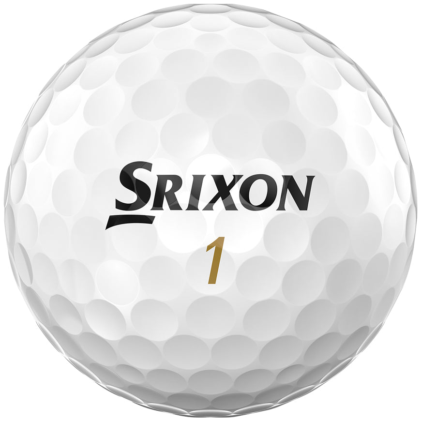 Z-STAR DIAMOND Golf Balls (Sleeve)