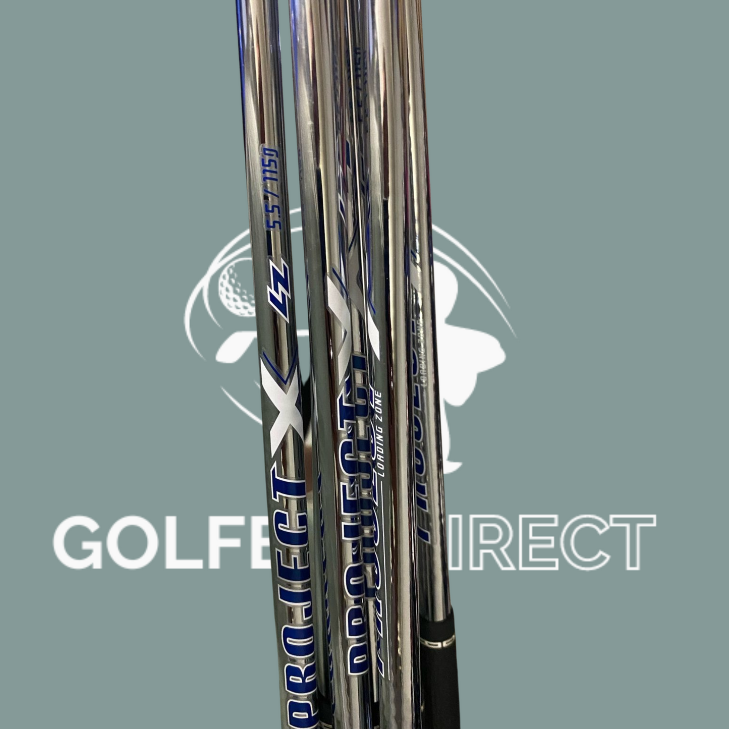 Demo Titleist T150 Irons