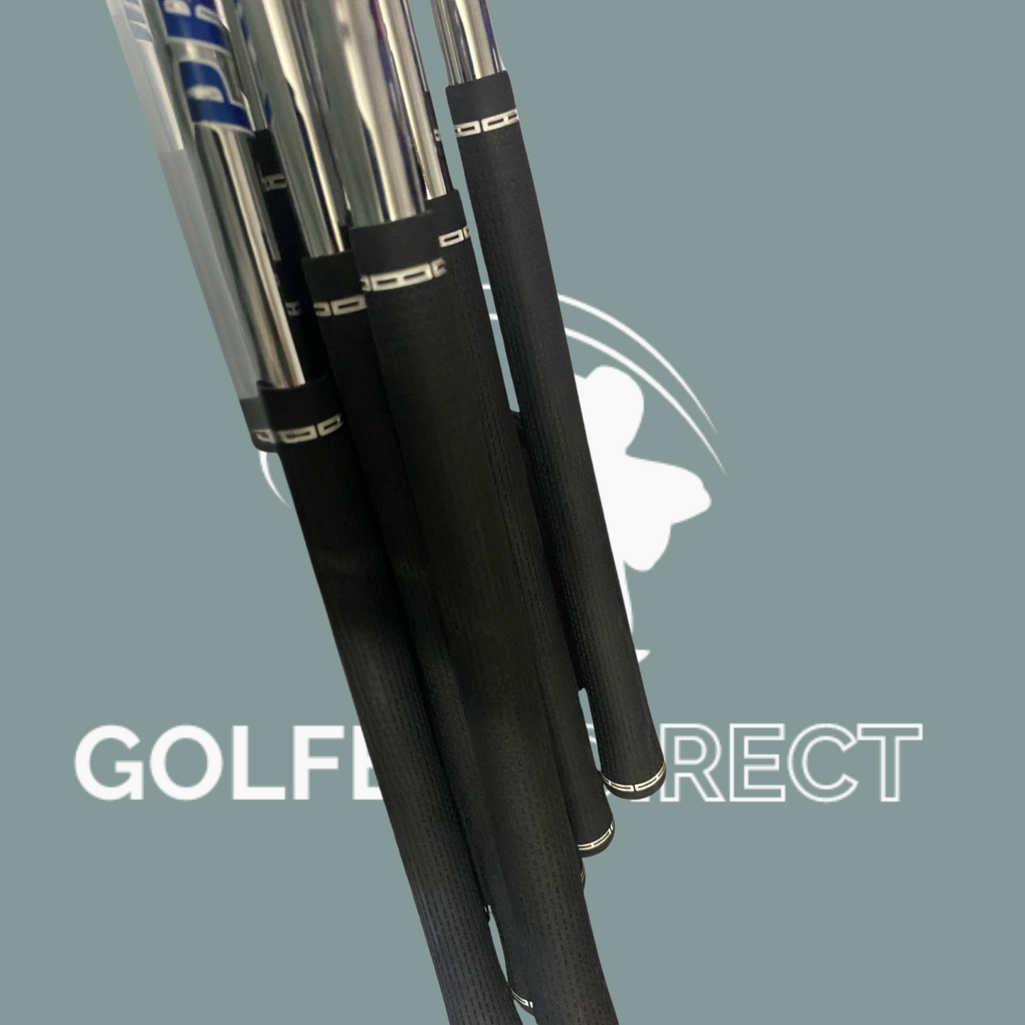 Demo Titleist T150 Irons