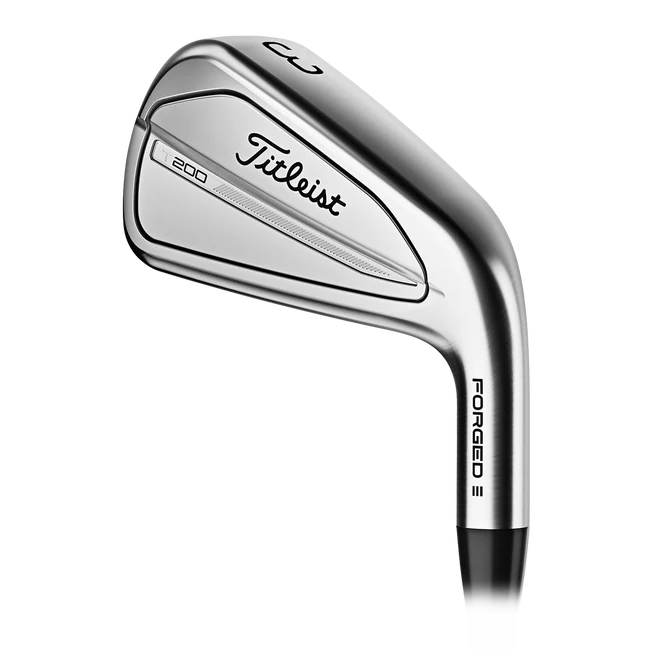 Titleist T200 Utility Irons