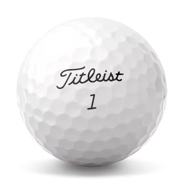 Pro V1 Radar Capture Technology (RCT) (Sleeve)