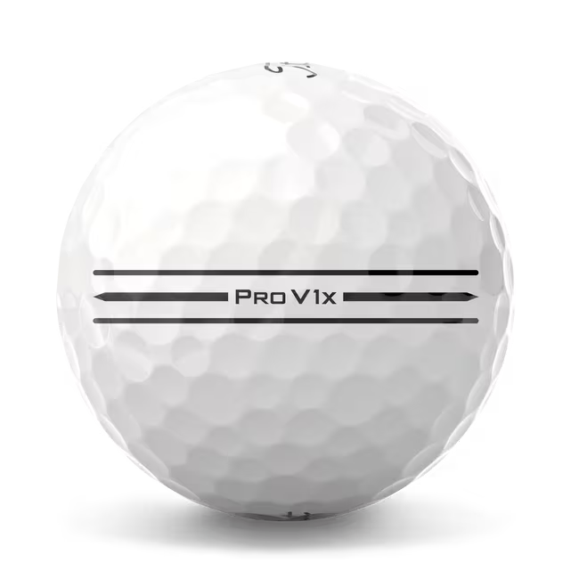 Pro V1x Enhanced Alignment (Sleeve)