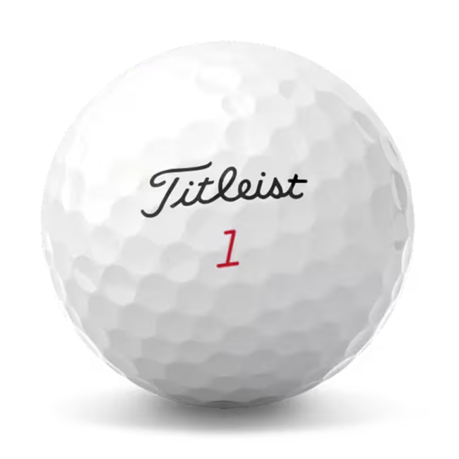 Pro V1x Radar Capture Technology (Sleeve)