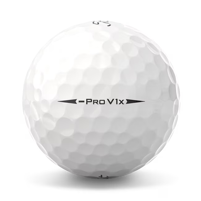 Pro V1x LEFT DASH (Sleeve)