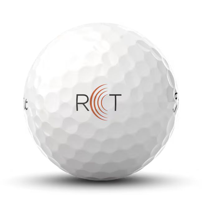 Pro V1x Radar Capture Technology (Sleeve)