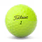 Titleist Tour Soft Golf Balls (Sleeve)