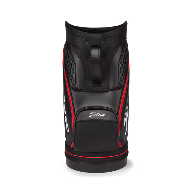 Tour Series Den Caddy