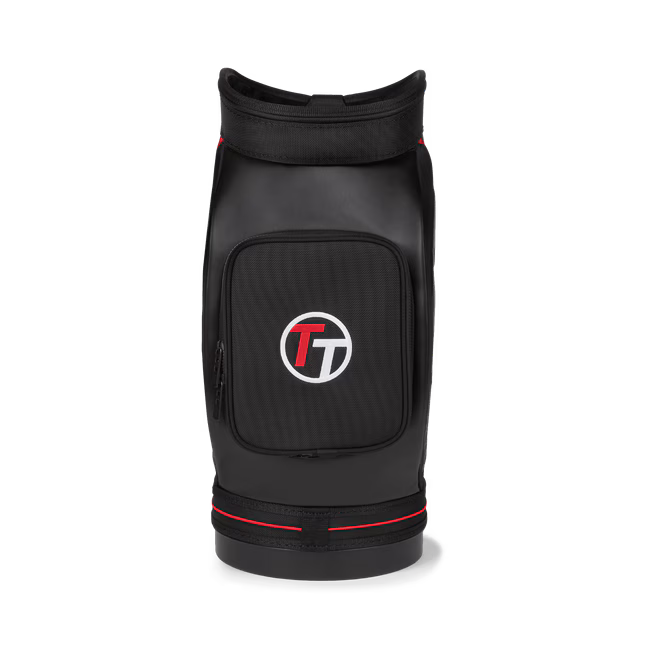 Tour Series Den Caddy