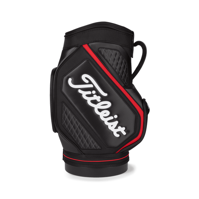 Tour Series Den Caddy