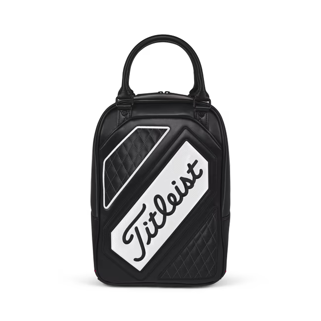 Tour Series Practice Ball Bag