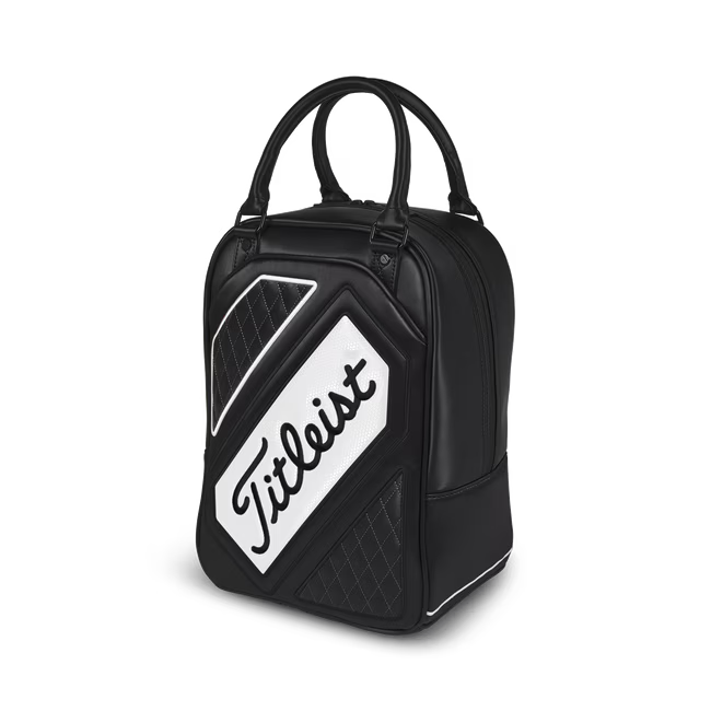 Tour Series Practice Ball Bag